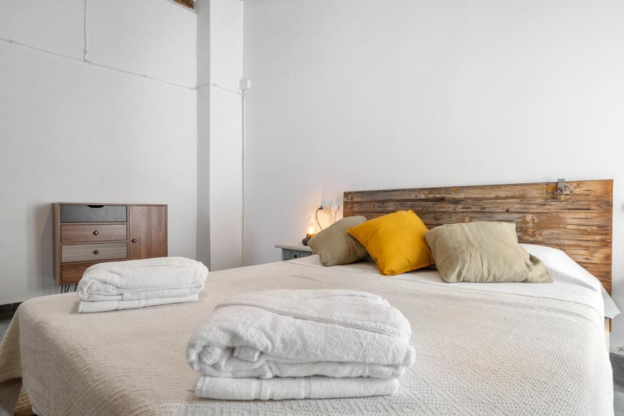 El Raco De Les Escales Holiday home *