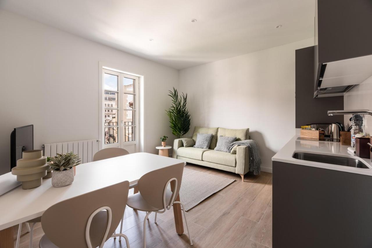 Bow Monumental By En Casa Apartment *