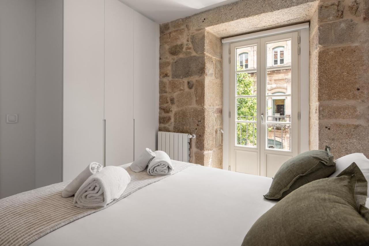 Apartment Bow Monumental By En Casa