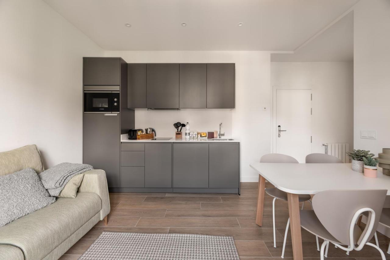 Bow Monumental By En Casa Apartment *