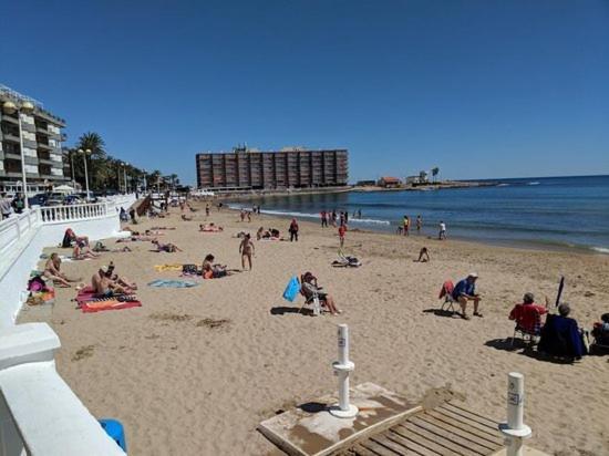 Playa Loco *