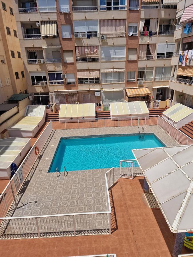 Apartment Playa Loco