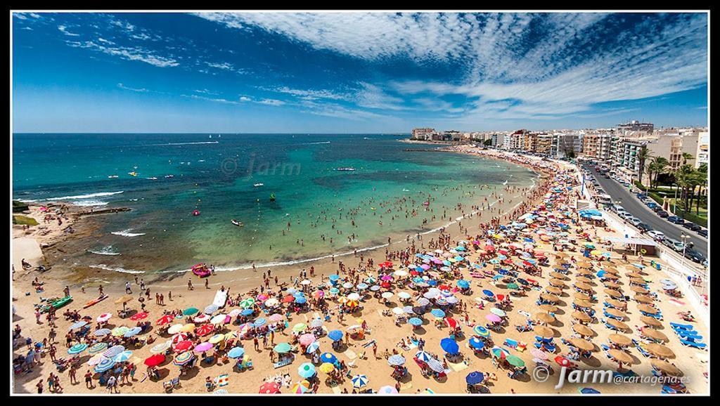 Playa Loco