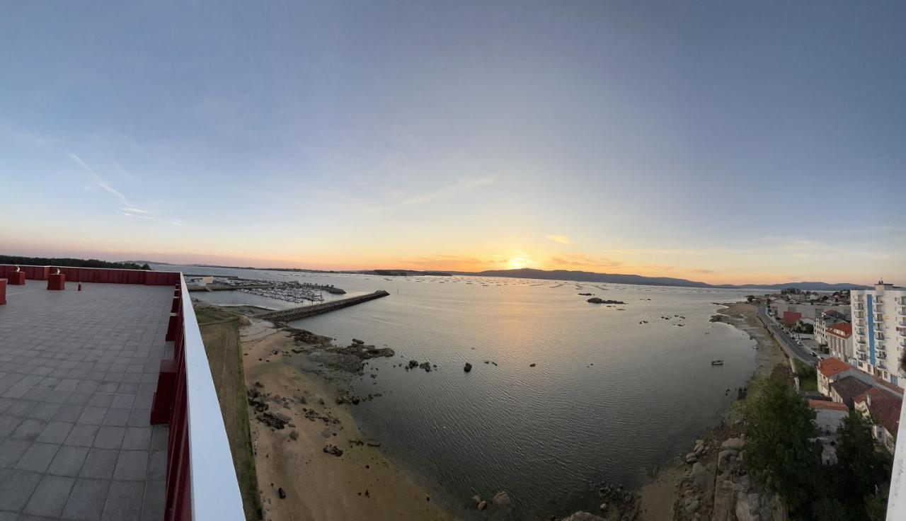 Arousa Mar * Vilanova de Arousa