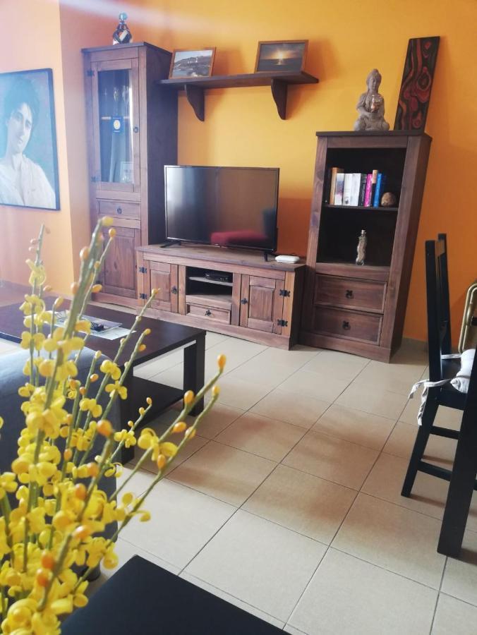 Apartamento Miguelangelo