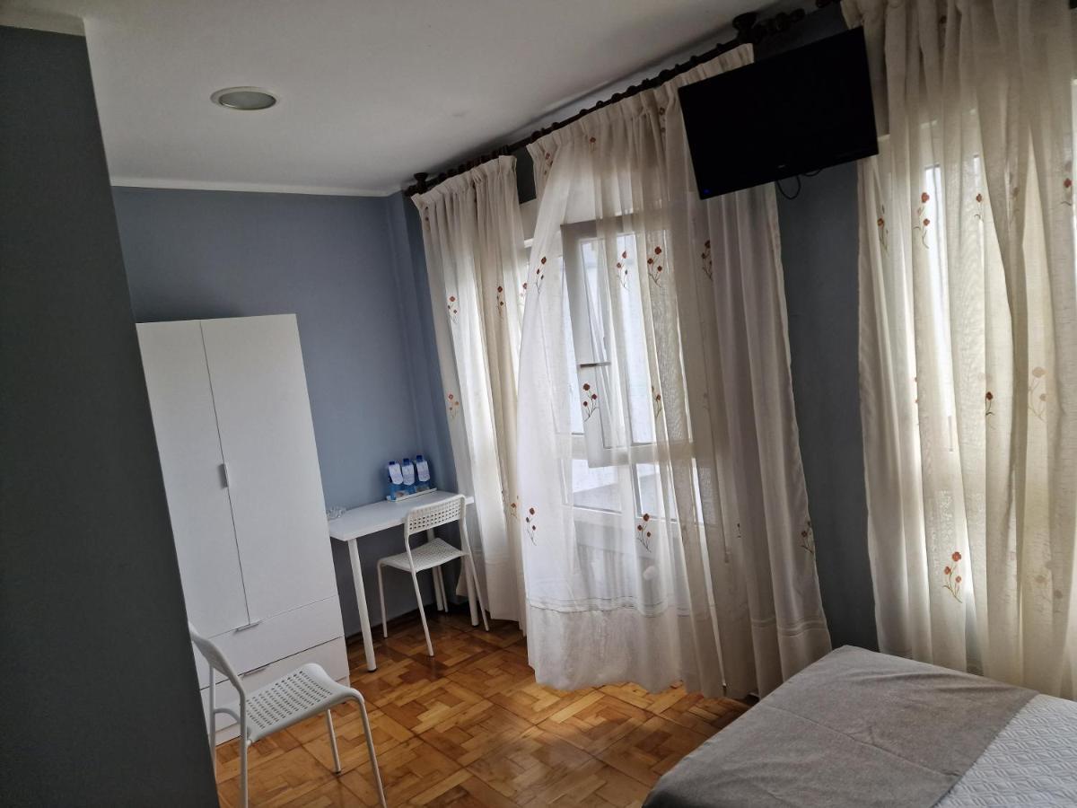 Guest house Fidalgo