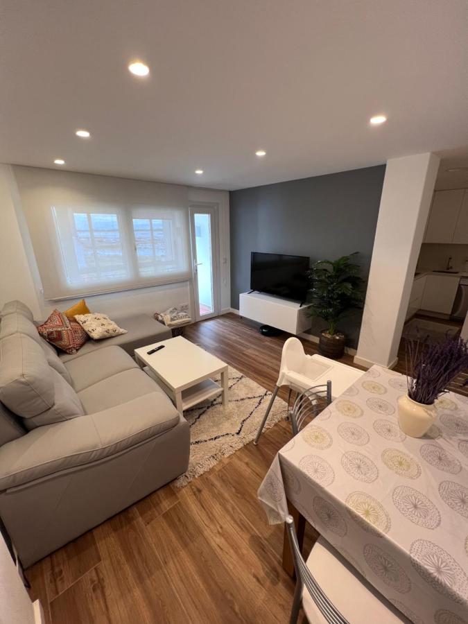 Arousa Mar Apartamento *