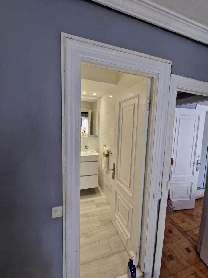 Guest house Fidalgo