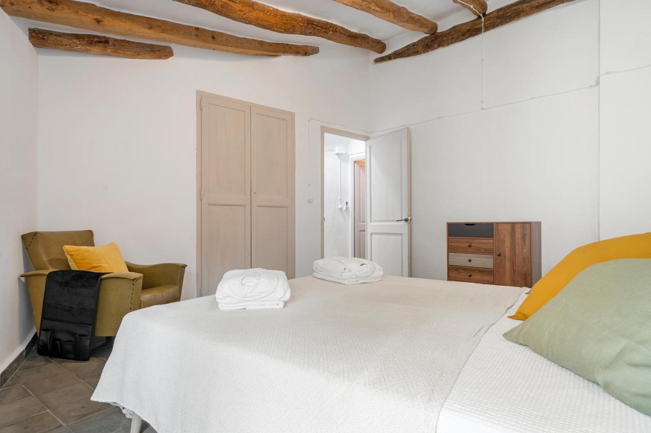 El Raco De Les Escales Holiday home