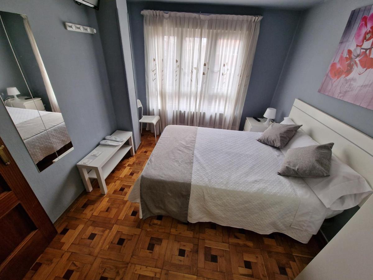 Guest house Fidalgo Oviedo