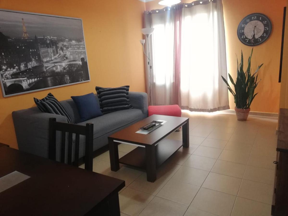 Apartamento Miguelangelo