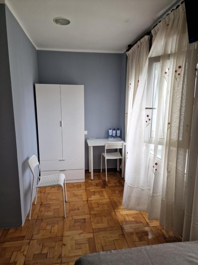 Fidalgo Guest house 2*
