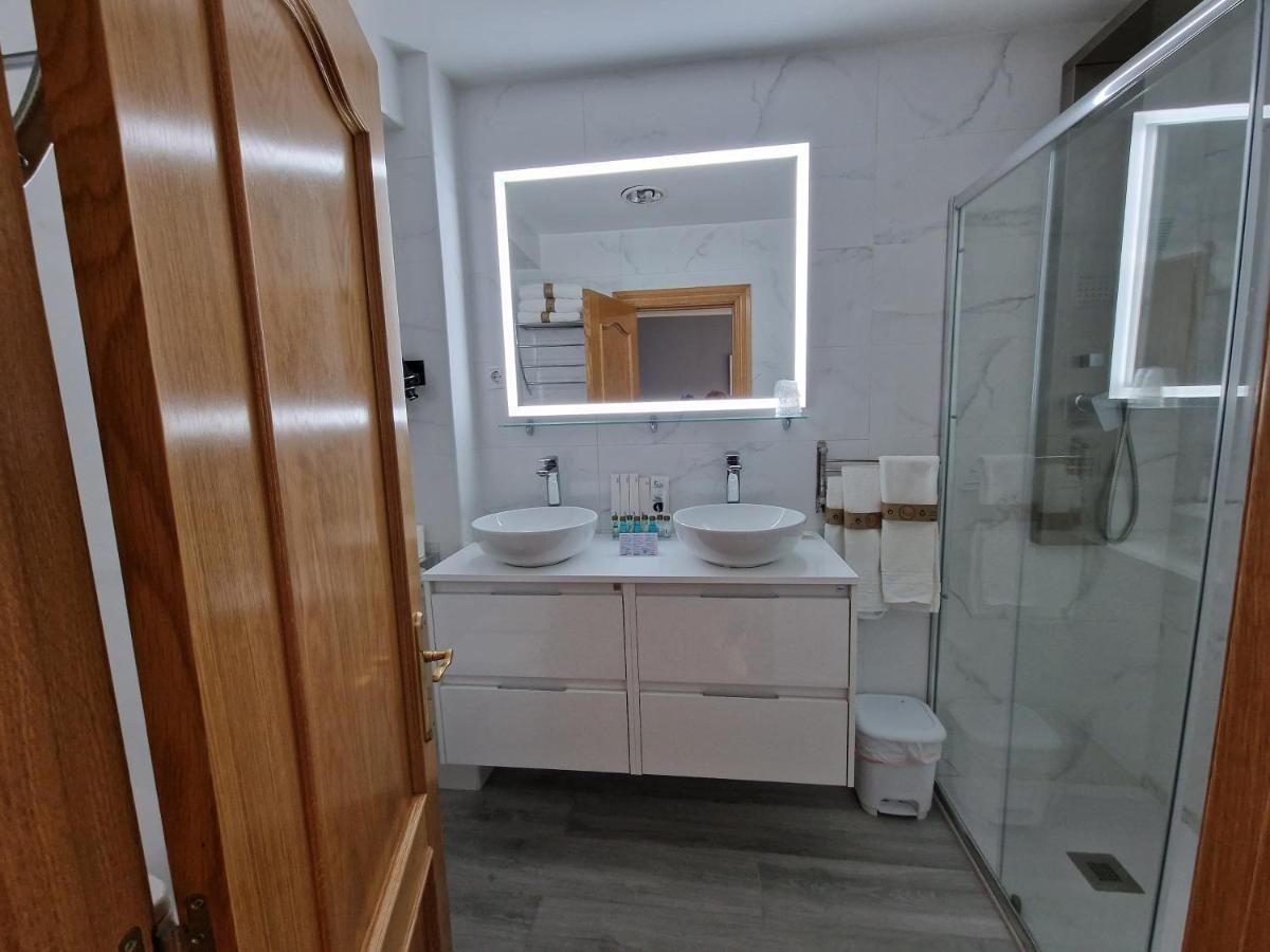 Fidalgo Guest house