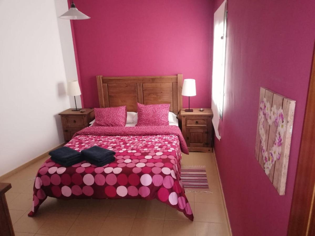 Apartamento Miguelangelo *