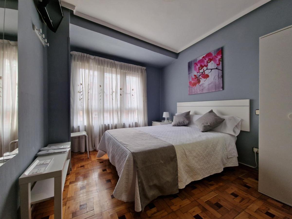 Guest house Fidalgo