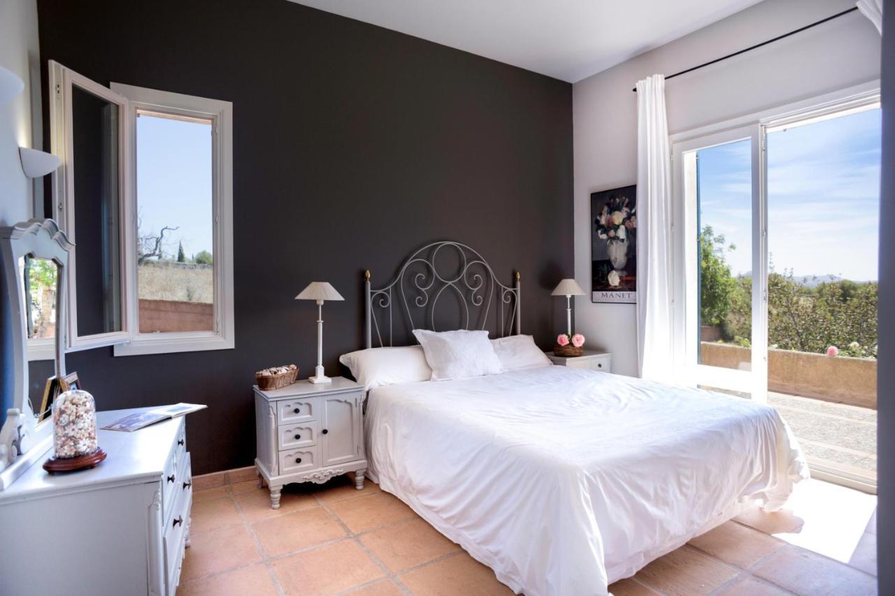 Sa Morada 4 Villa