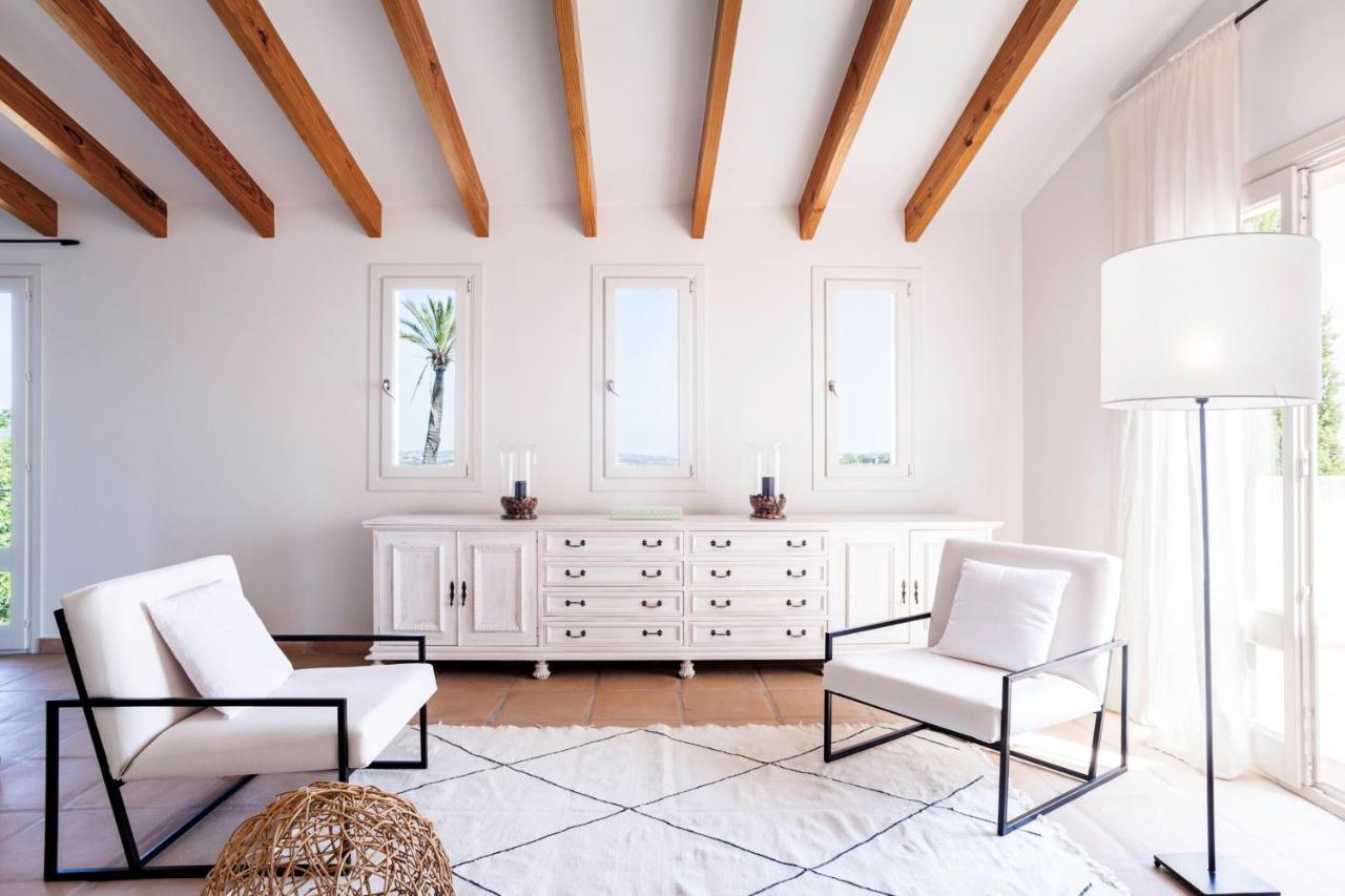 Villa Sa Morada 4