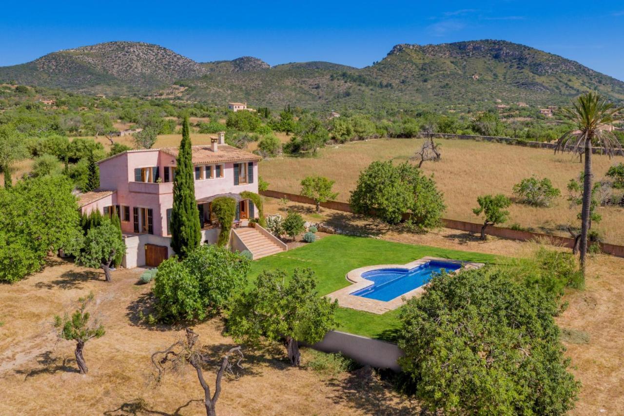 Sa Morada 4 Villa