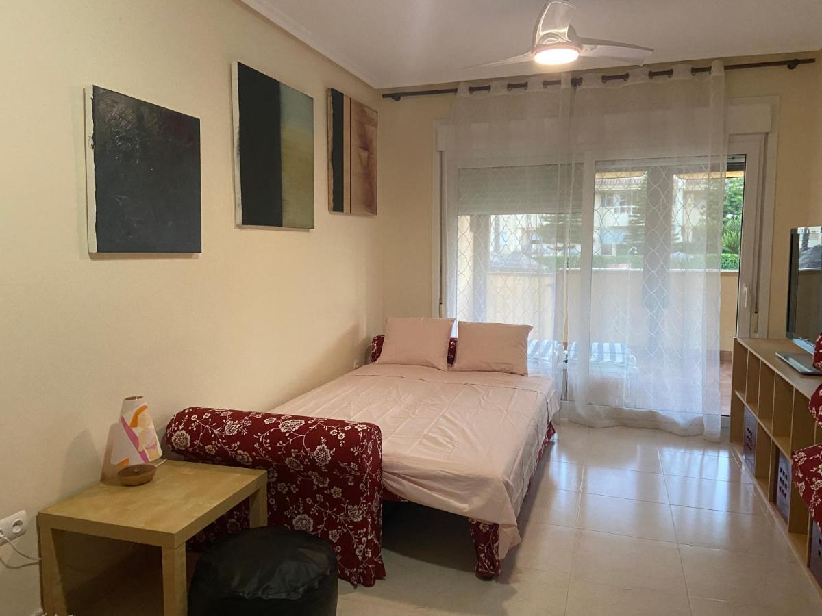 Lupe Romana Apartamento *