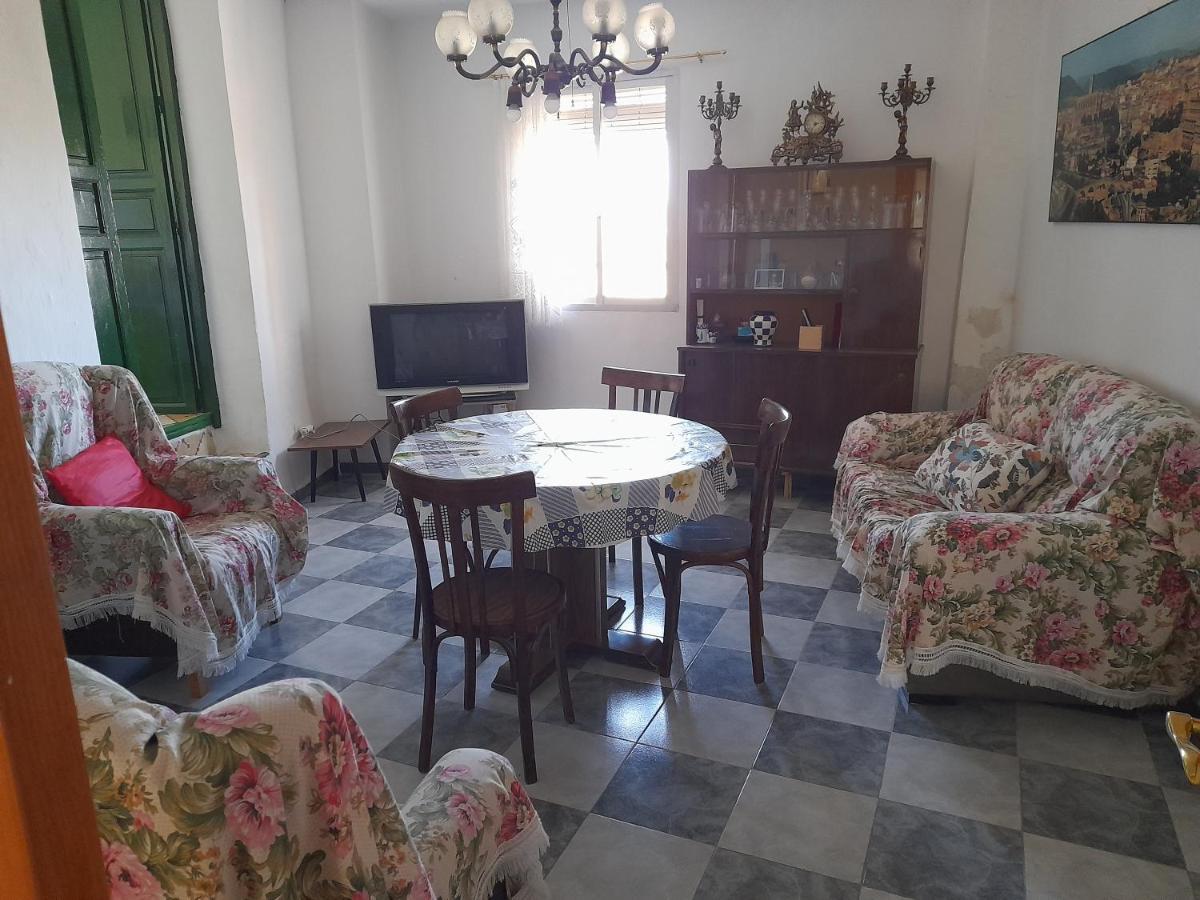 Holiday home Casa Real Seron