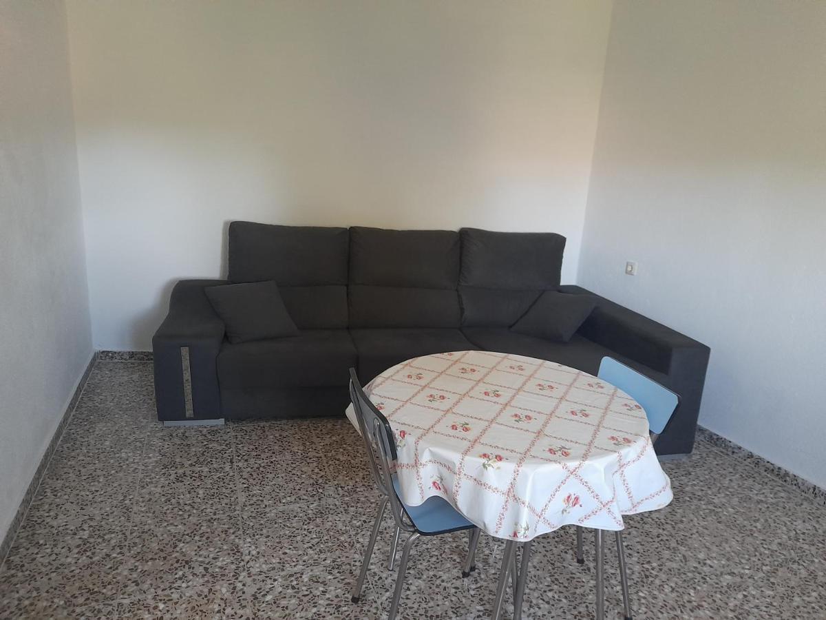 Casa Real * Seron