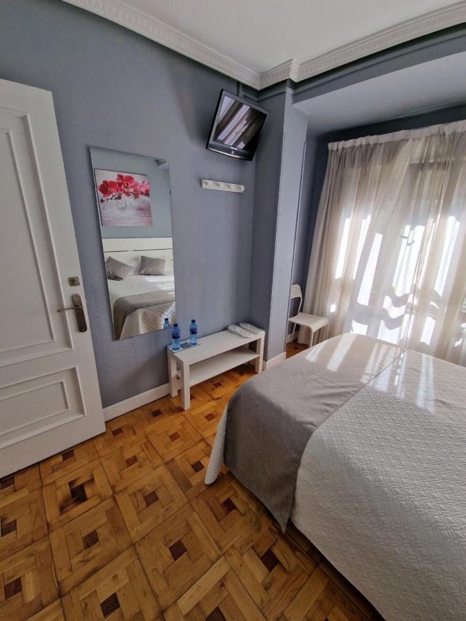 Guest house Fidalgo 2*