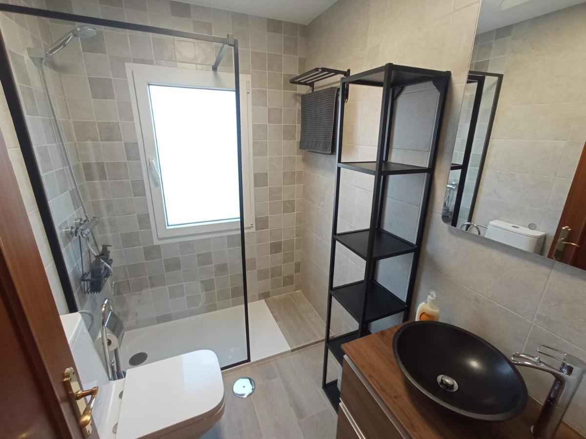 Piso Centro Parque Ferrera Apartment Aviles
