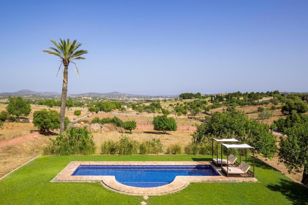 Sa Morada 4 Villa