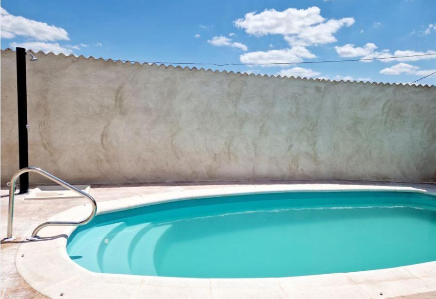 Holiday home Carcavas *
