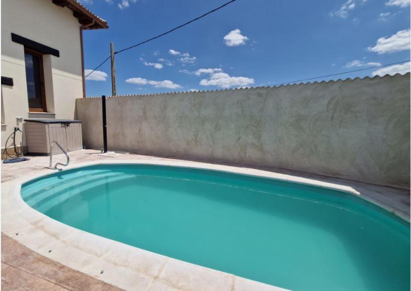 Carcavas Holiday home *