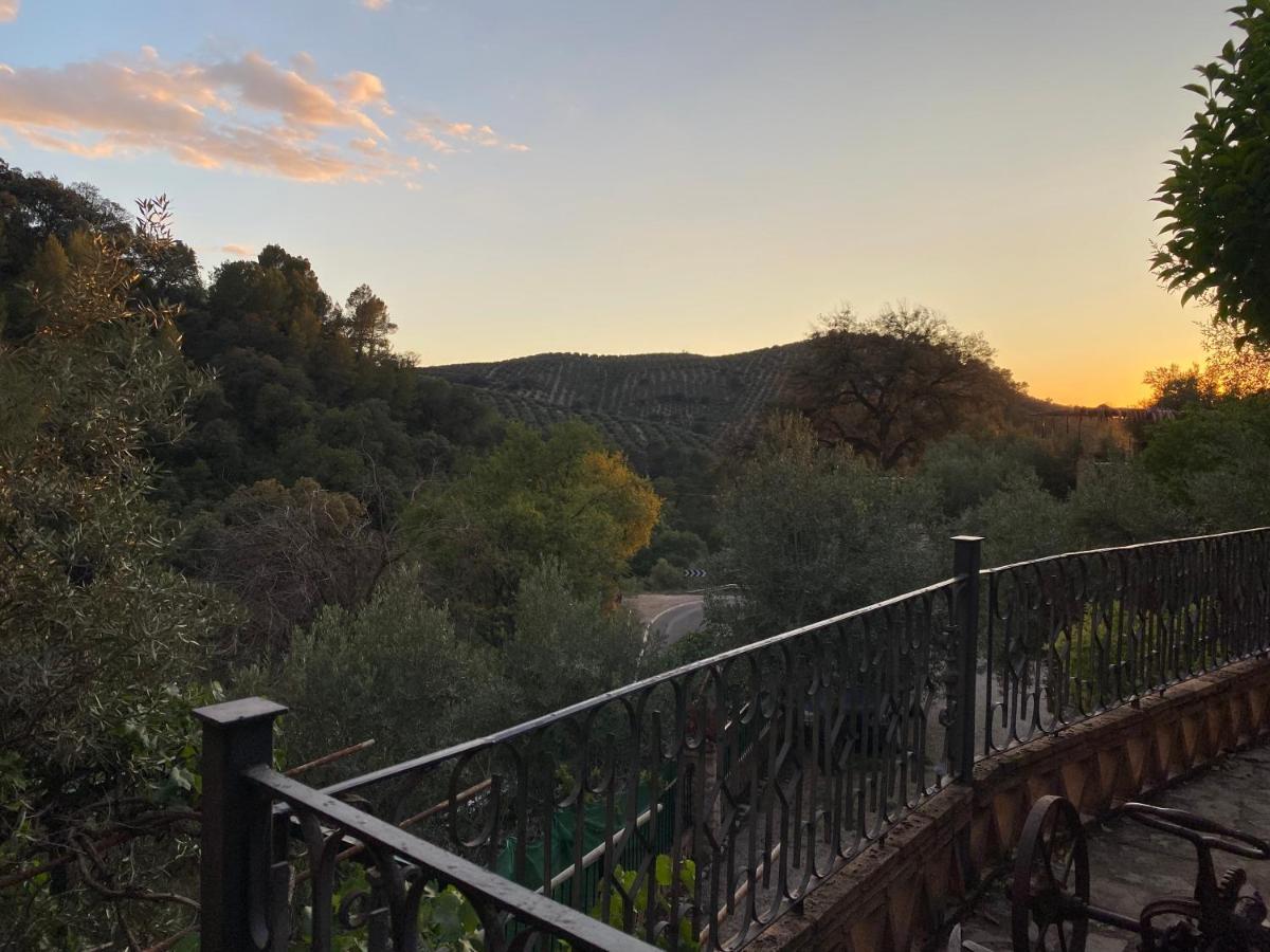 La Toba Country house *