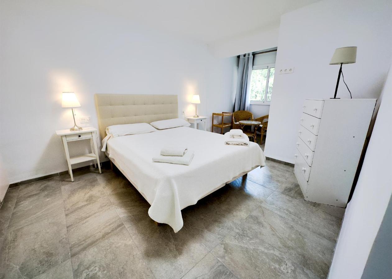 Apartamento Amazing Sea Views Over Port *
