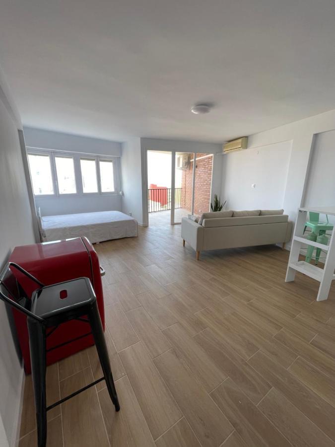 Estudio En Apartment Calpe