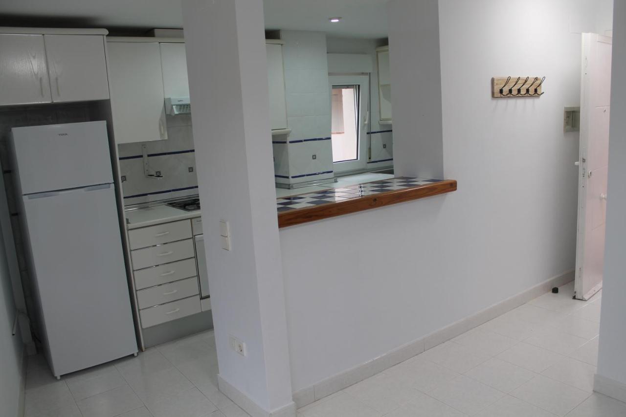 Apartment Cala Montero I Vinaros