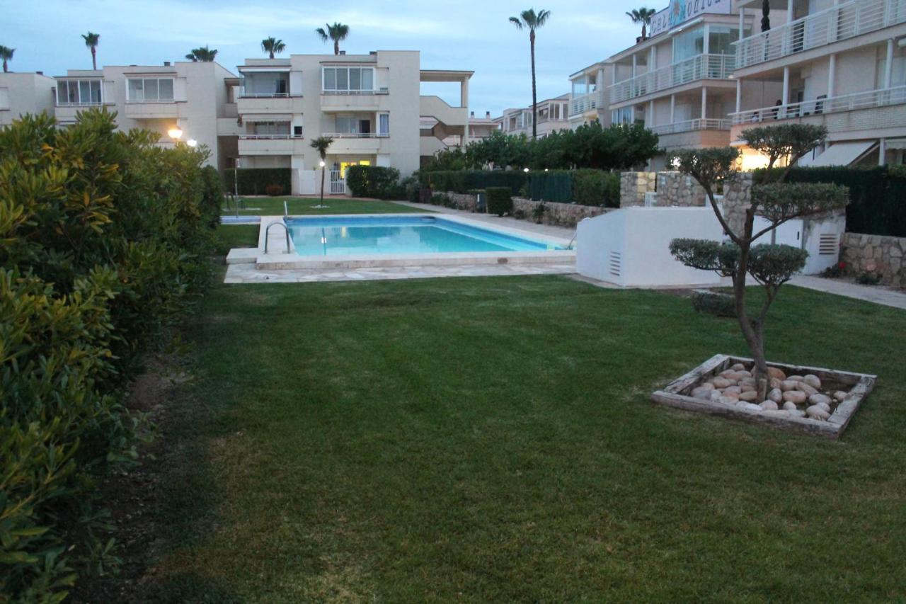 Cala Montero I *