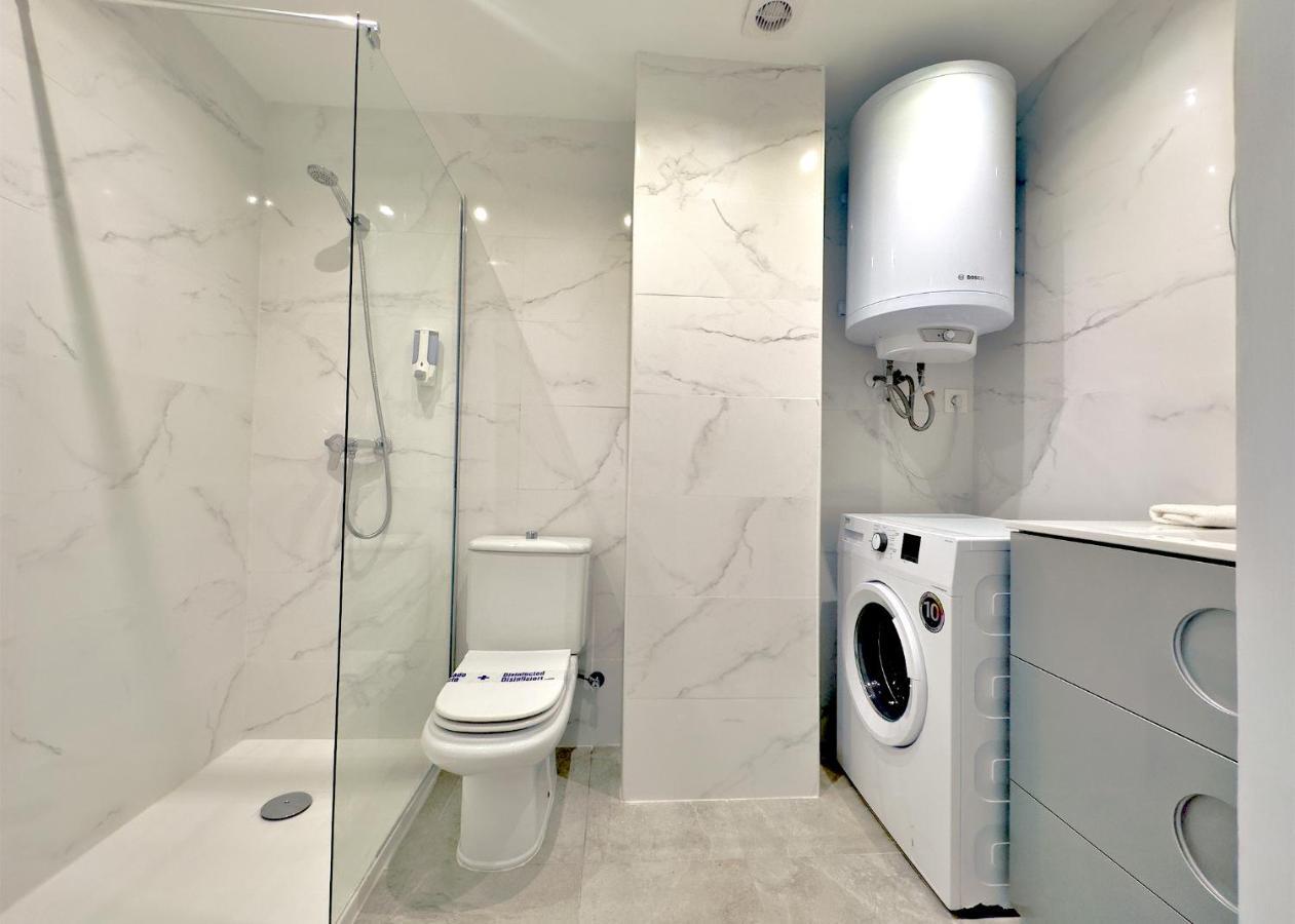 Apartamento Amazing Sea Views Over Port *