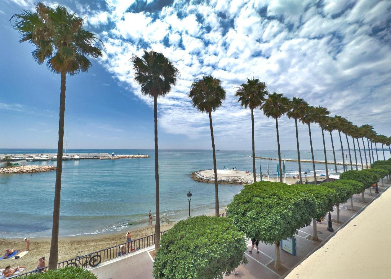 Apartamento Amazing Sea Views Over Port