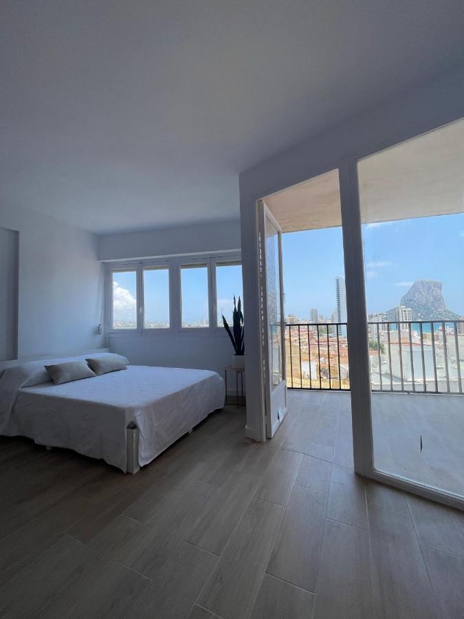 Estudio En Apartment *