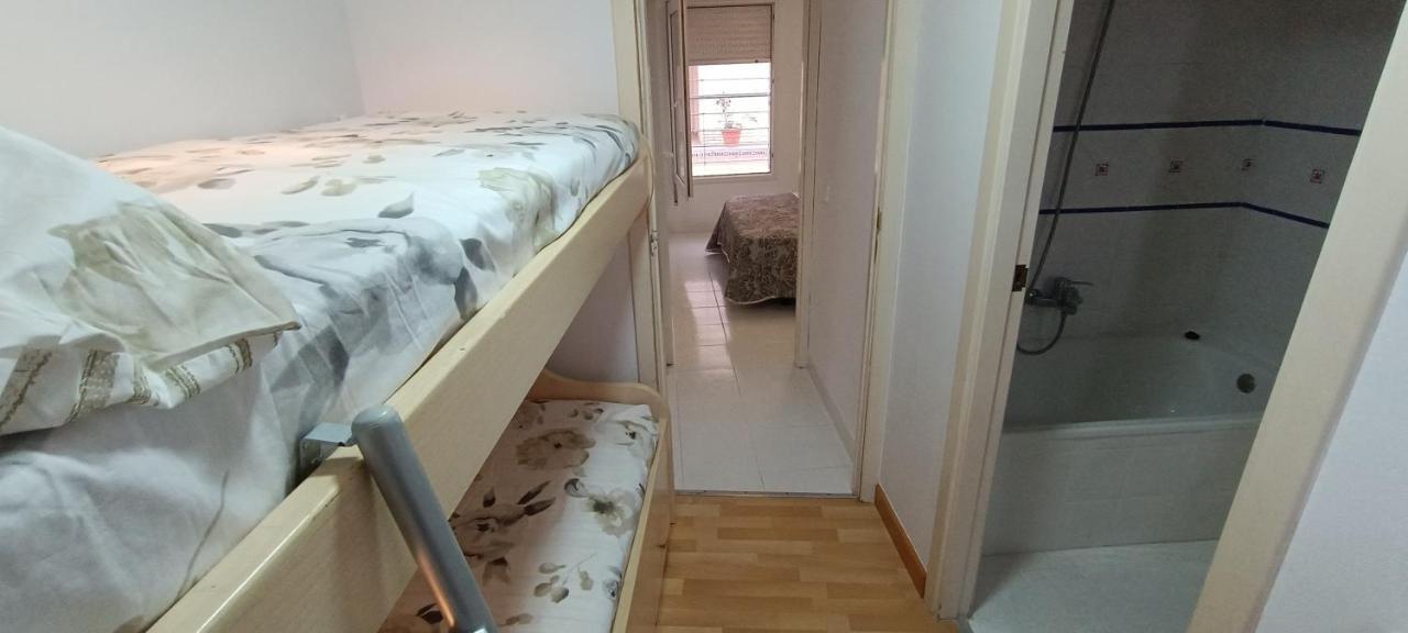 Apartment Cala Montero I