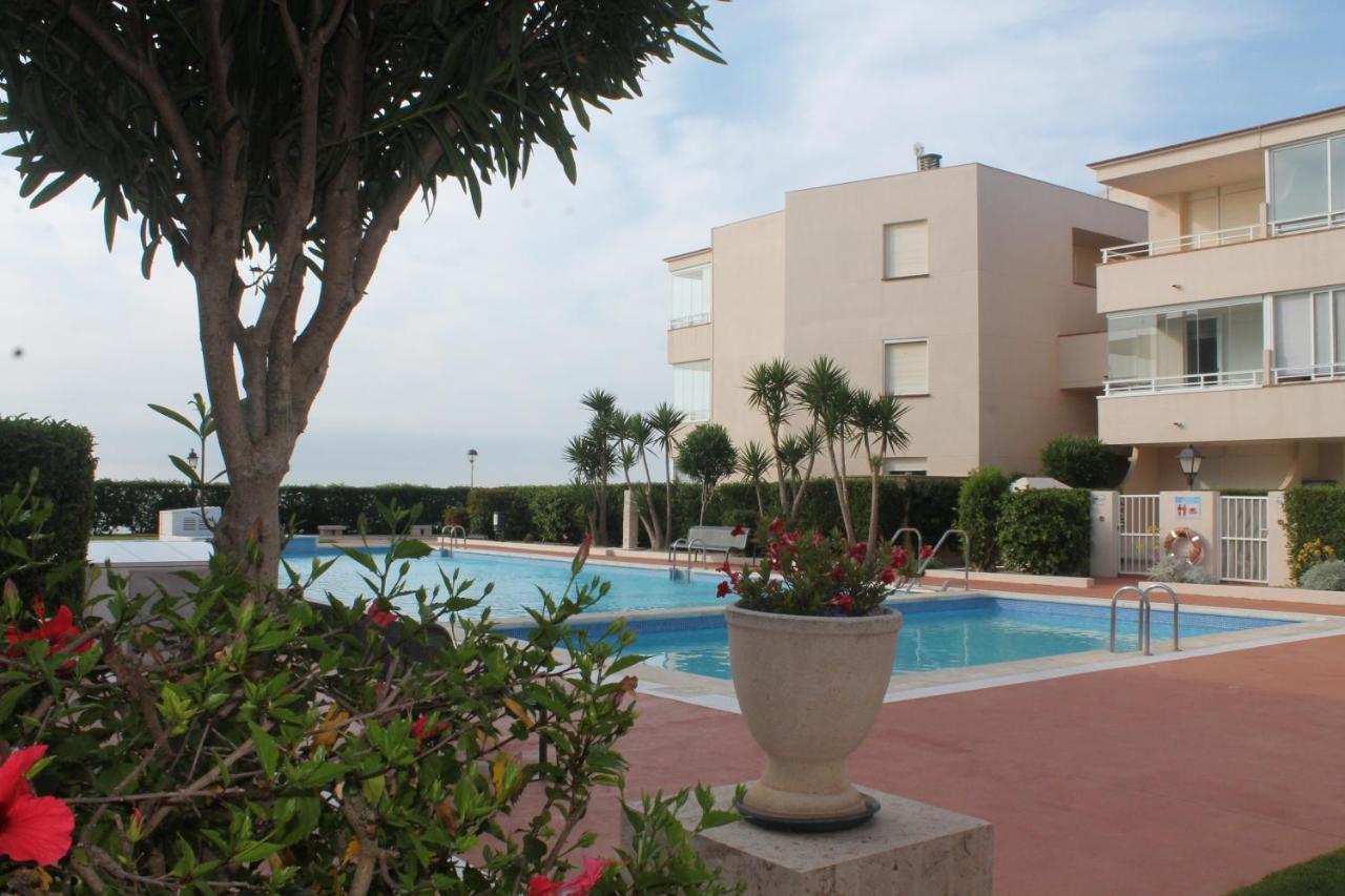 Apartment Cala Montero I Vinaros