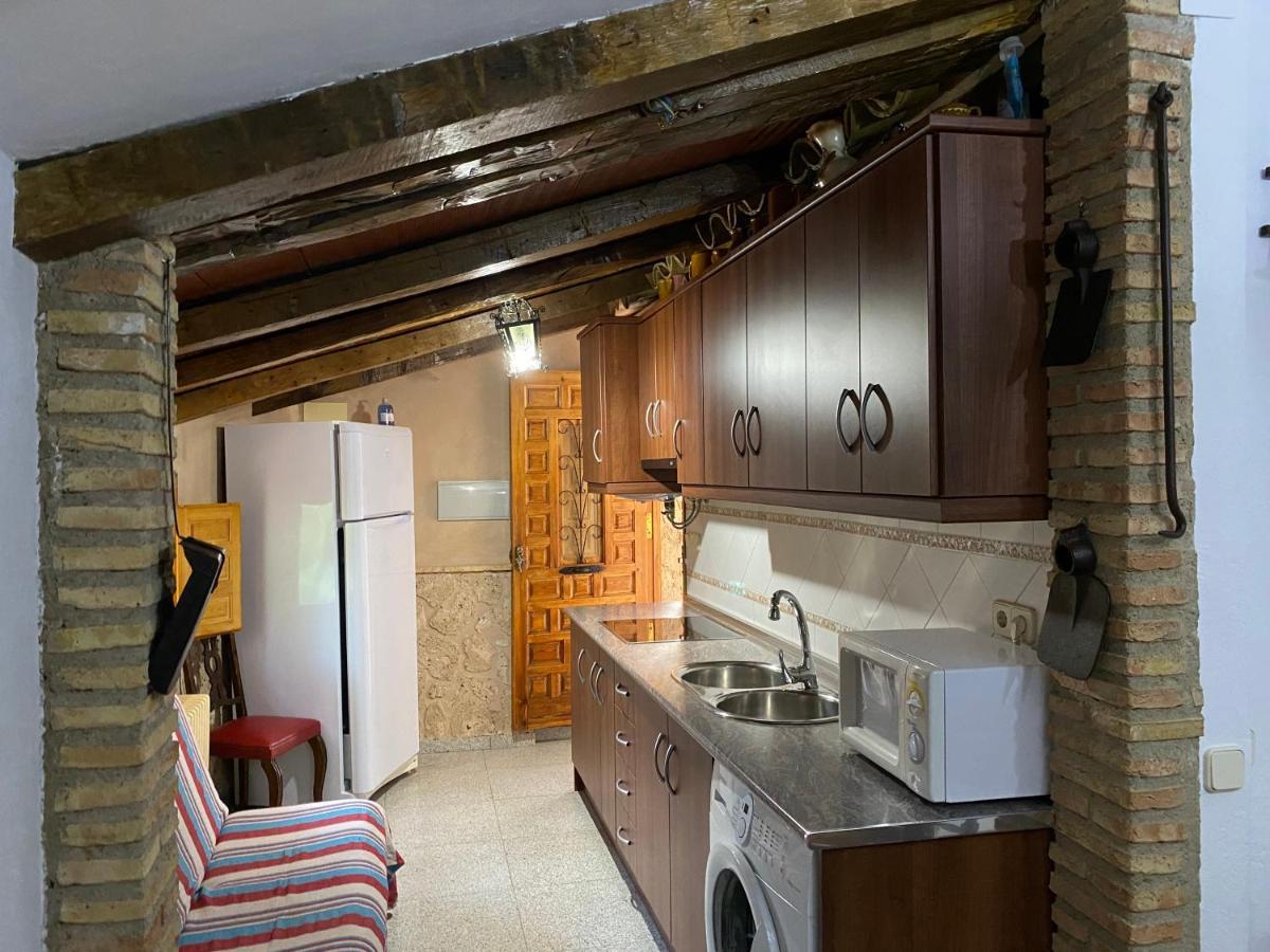La Toba Casa rural