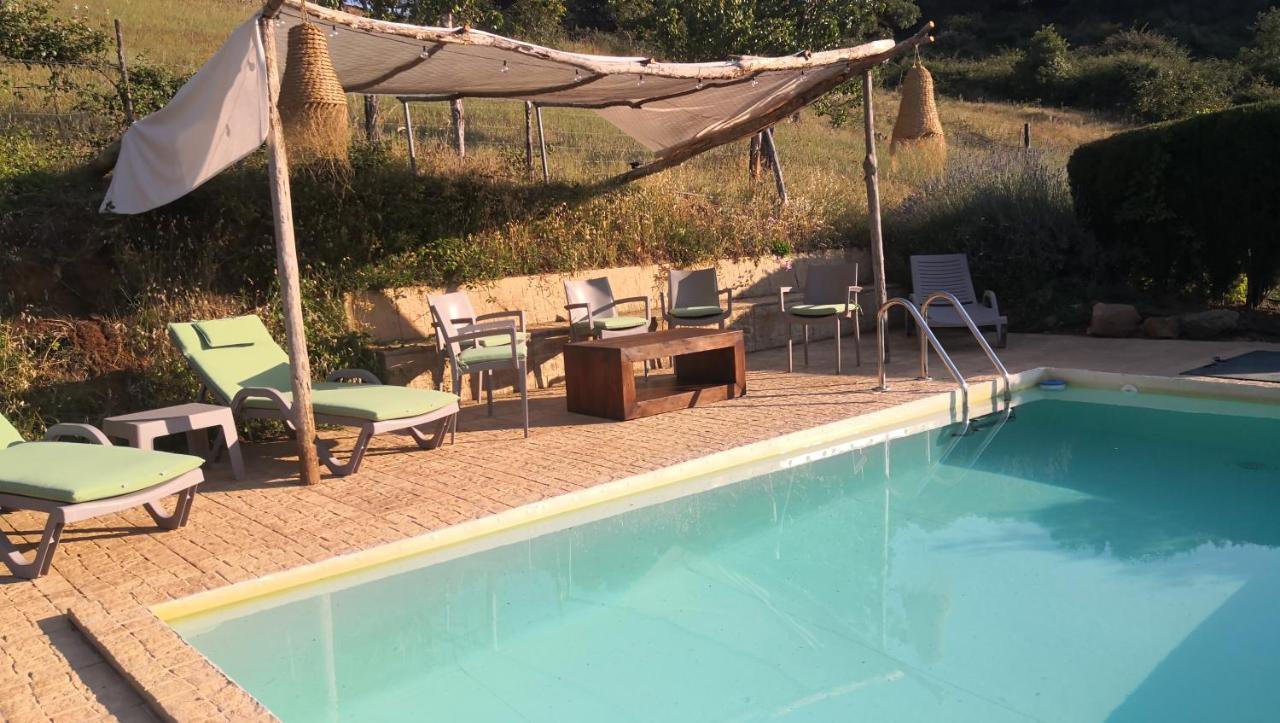 La Frambuesa Сasa de vacaciones *