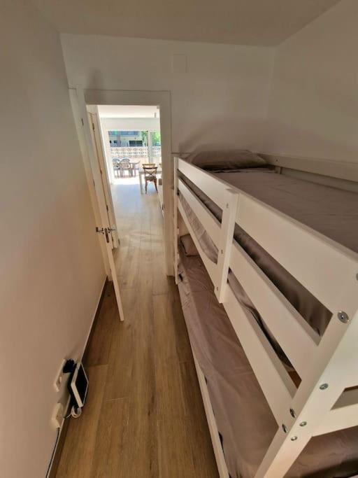 Apartamento ¡precioso Bajo A Estrenar!