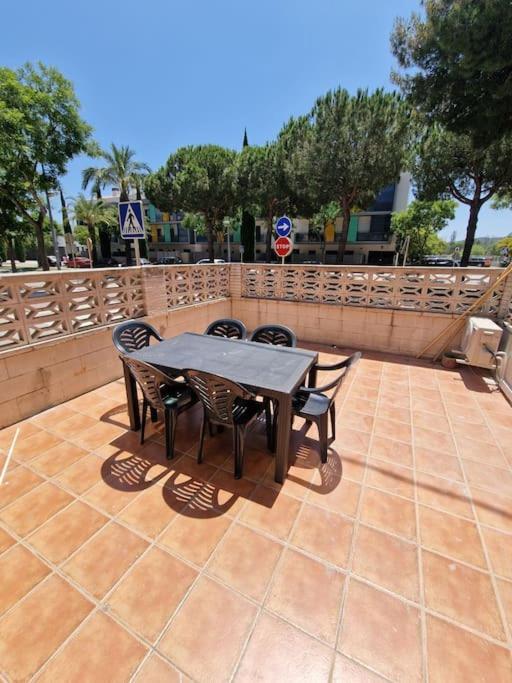 ¡precioso Bajo A Estrenar! Apartamento Platja d'Aro (Playa de Aro)