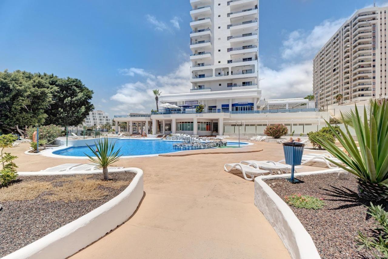 Apartment Bonito Estudio Playa Paraiso Con Vista Al Mar By Paramount Holidays Costa Adeje (Tenerife)