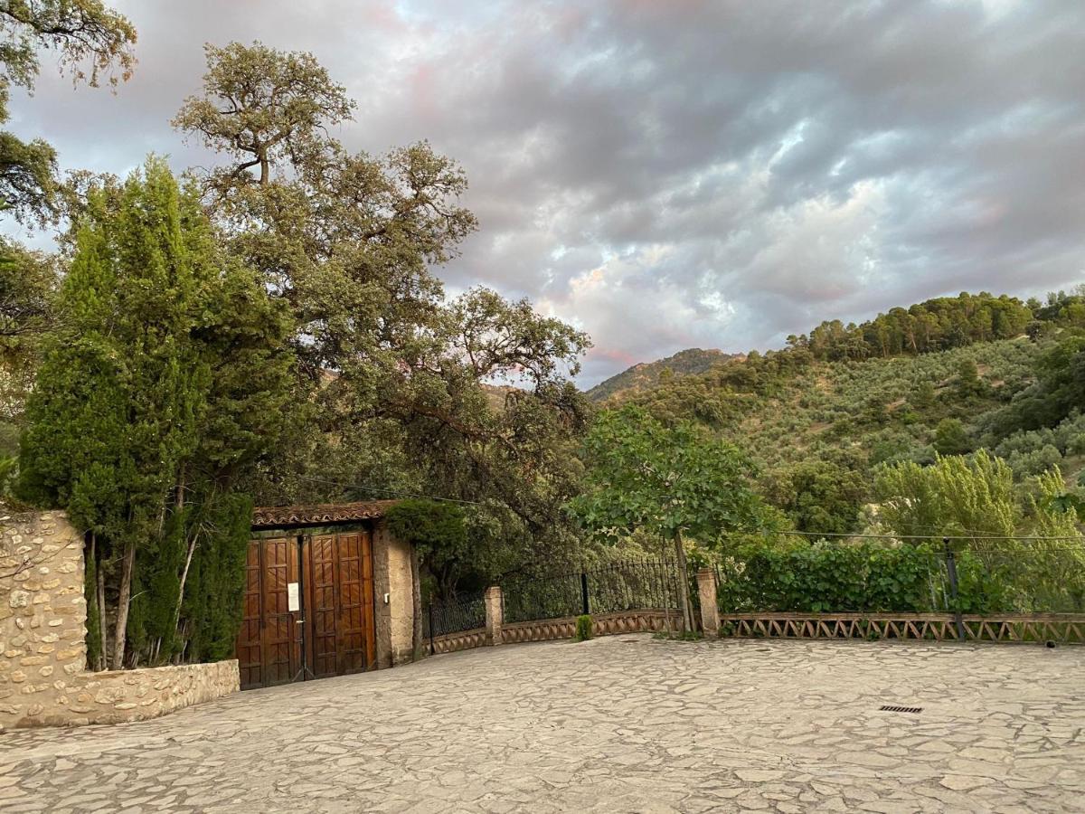 Casa rural La Toba *