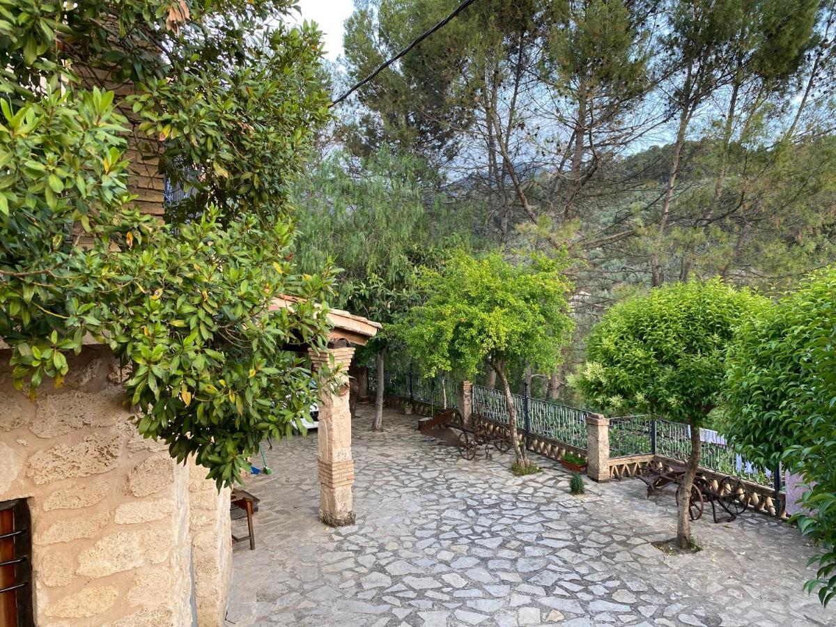 Casa rural La Toba