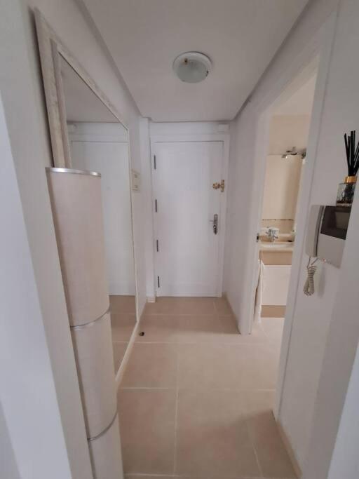 Apartamento Playa Locos Apartamento Torrevieja