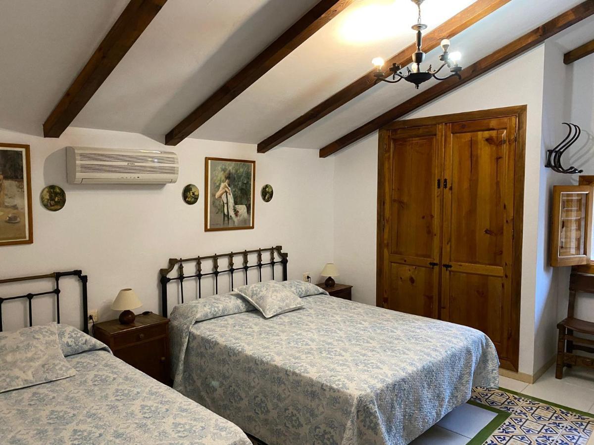 La Toba Casa rural