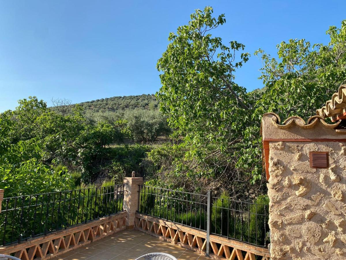Casa rural La Toba